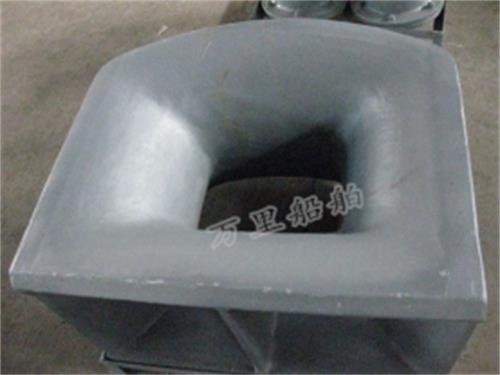 導(dǎo)纜孔的規(guī)格有哪些？